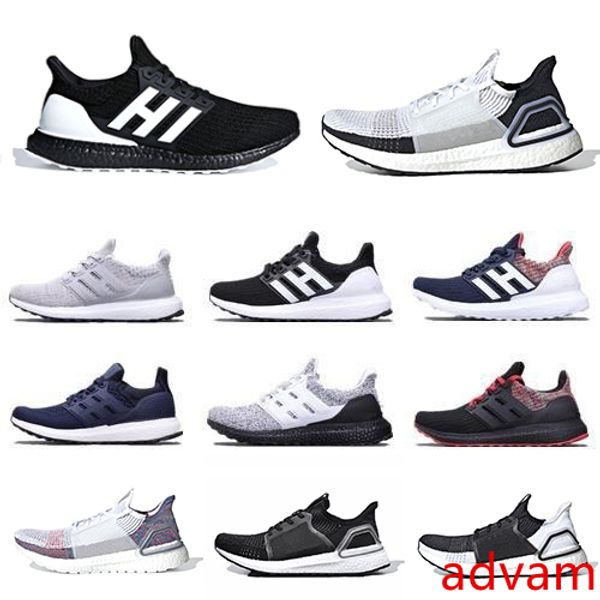 

orca ultra 4.0 5.0 ultra 19 mens running shoes game of thrones oreo triple black white men women sports sneakers