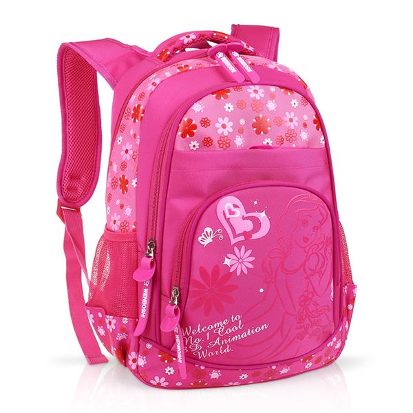 

waterproof backpack children orthopedics school bags kids back pack in primary schoolbag for girls boys bagpack mochila infantil