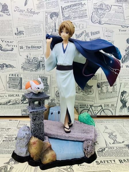 

teacher aniplex cat teacher xia mu gui zhi ban theatre edition boxed hand office