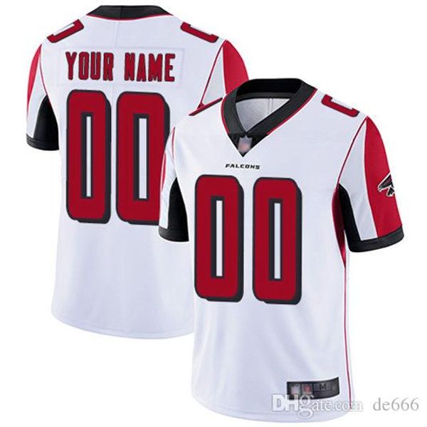 beasley falcons jersey