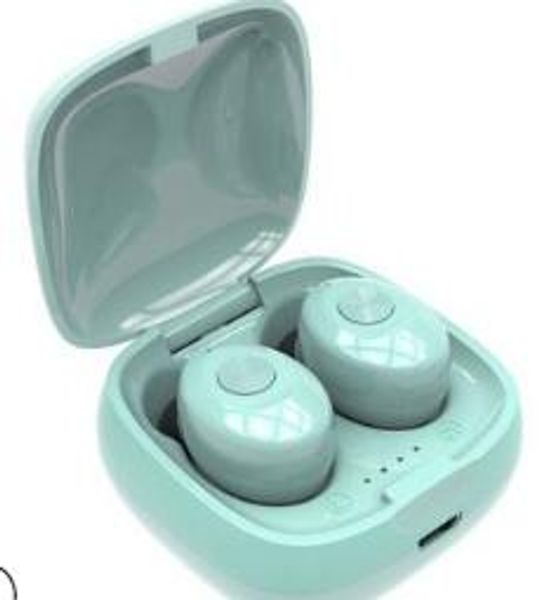 

xg12 tws mini wireless bluetooth v5.0 earphone stereo sports headphone headset for samsung s8 plus iphone xs max ing