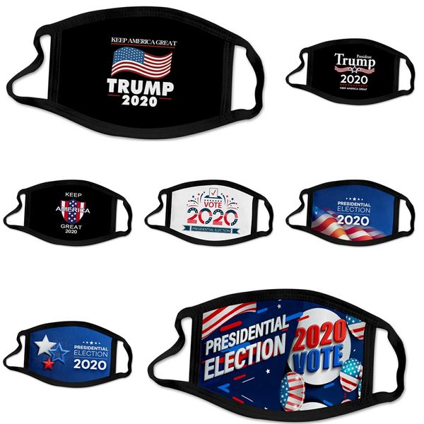 

designer trump mask sandal fashion kids face masks ice silk dust-proof children mask celebrity sunscreen thin breathable masks #570