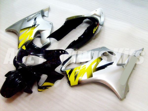 

новый abs мотоцикл полный обтекатели комплекты, пригодный для honda cbr600 fs f4 1999 2000 99 00 кузовостроение набор пользовательских ярко