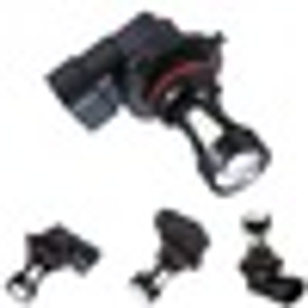 

projector 9005 9006 h10 led for fog lights drl driving lamps