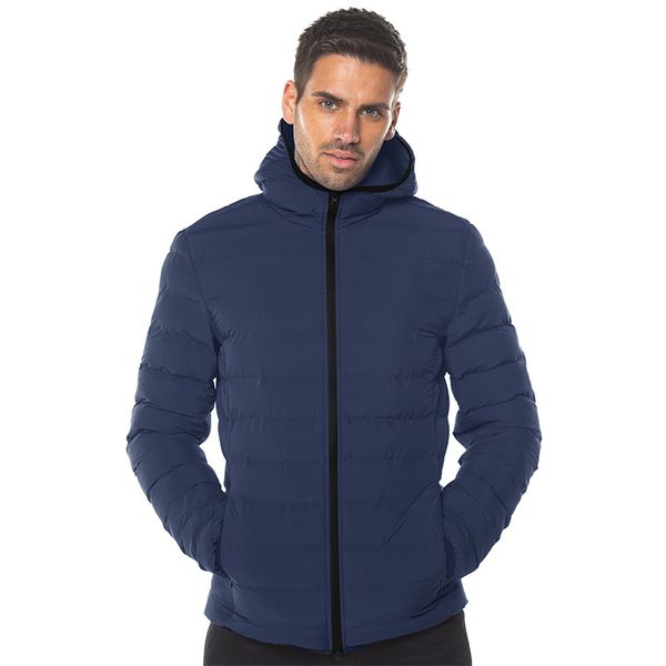 

new brand autumn winter bodybuilding hoodies mens jackets fashion casual gyms fitness sweatshirt zipper hooded joggers jackets, Black