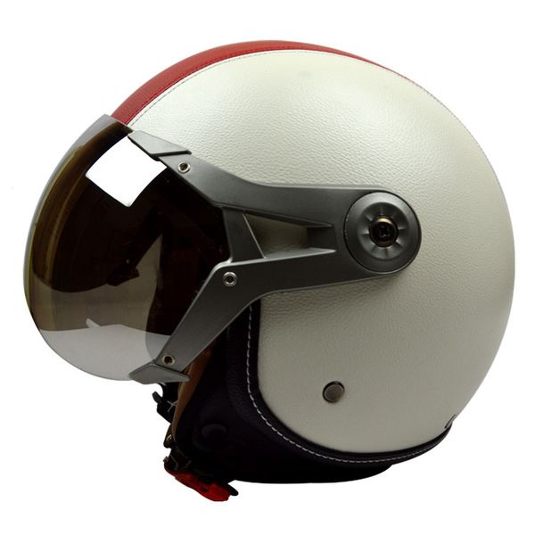 

gxt retro helmet motorcycle biker motocicleta capacete casco riding moto helmet motorbike quick drying abs material