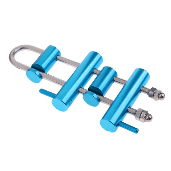 

восхождение спуска страховке 4 бар long distance friction стойки descender восхождение скалолазание дерево лесовод аксессуары