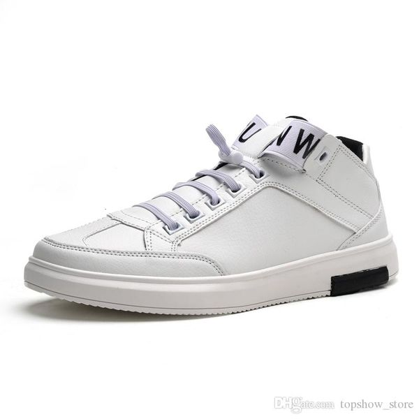 

ins ultra-shoes men s spiritual and social guy board shoes net red with shaking sound autumn casual joker tide shoes