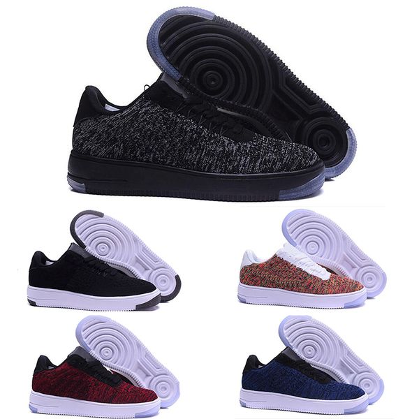 nike air max force hombre