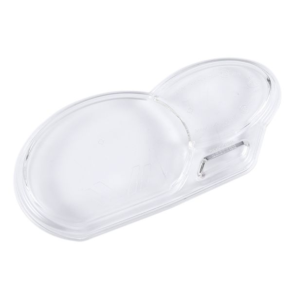 

motorcycle front clear headlight glass cover for r1200gs adventure 2004-2012