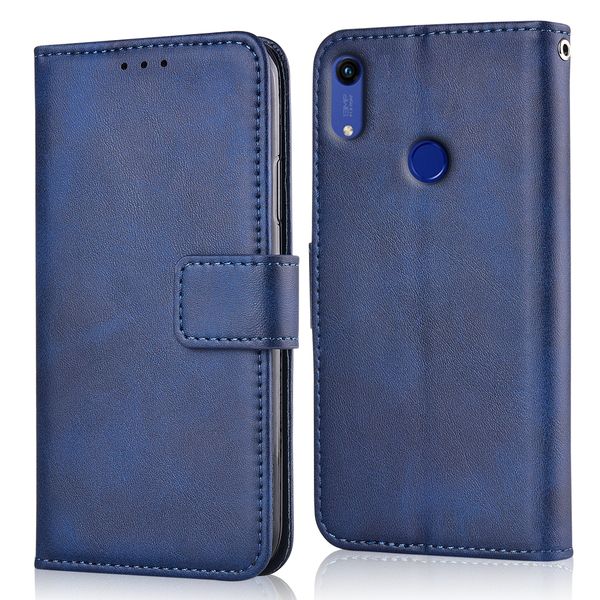 

for huawei honor 8a jat-l29 case for on huawei 8a 8 a coque luxury wallet case for huawei jat-l29 book flip cover