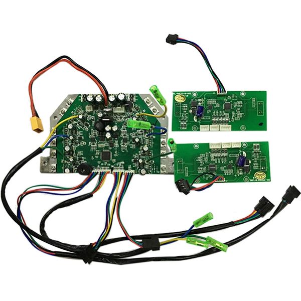 

self balance scooter for-hoverboard accessories two-wheel assembling diy electric motherboard controller 6.5 8 10 inch