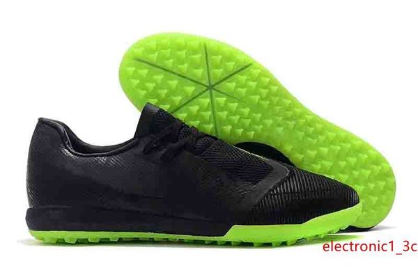 

men zoom phantom vnm pro tf ic venom turf indoor new lights md soccer football shoes boots cleats