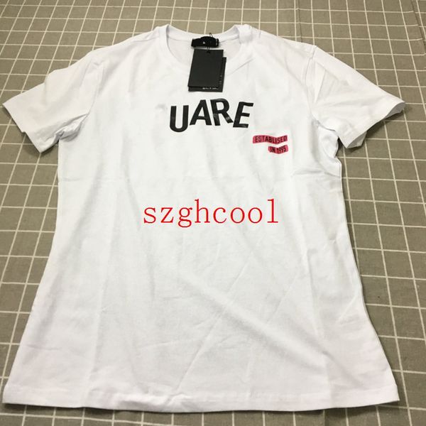 

19ss Newest Summer Mens Designer T Shirts Color Designer Polo Shirts Men Letter Print Brand Designer T Shirts