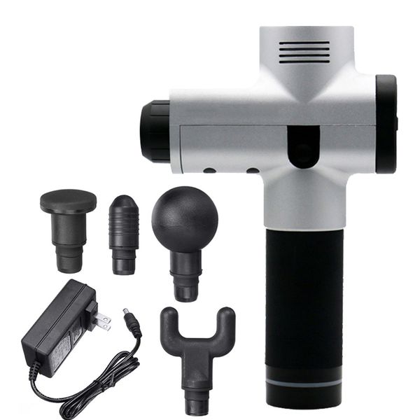 

gym fitness fascia gun body relaxation massage machine muscle training relax integrated equipment for men women