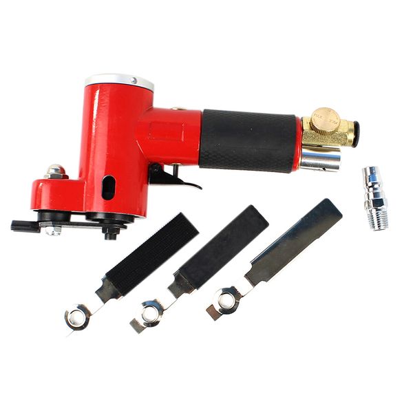 

pneumatic air tools track diameter track finger sander polishing machine dual action sanders fs-30