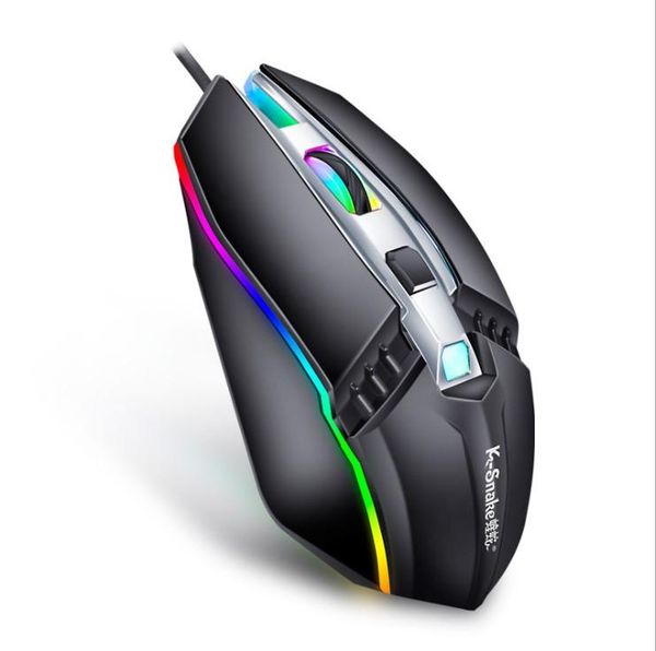

wholesale wired mouse gamer led light 4 button 1000dpi optical usb ergonomic pro gamer gaming mouse for lapmice