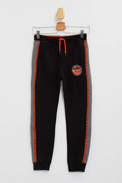 

defacto boy trousers-l9963a619wn, Blue