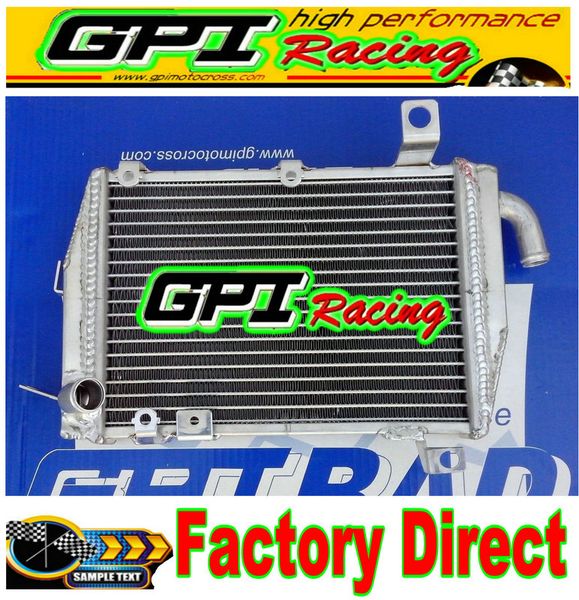 

left radiator for sp1 rc51 rvt1000 rvt1000r 02-06 03 04 05 2005 2004