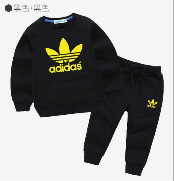 ropa adidas de niño