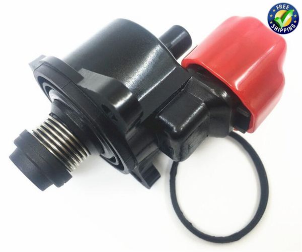 

pack of 1 idle speed motors md628166 1450a069 md628318 iac control valves for mitsubishi outlander lancer galant eclipse
