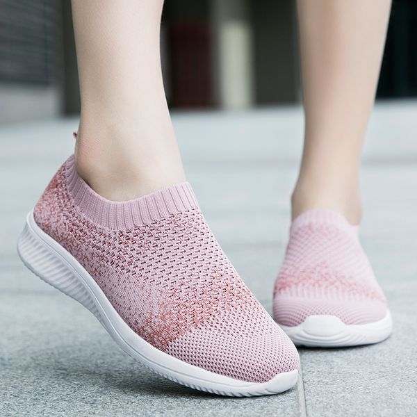 

tenis feminino tenis de mujer women tennis shoes comfort socks sport shoes female stability athletic sneakers chaussures femme