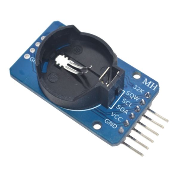 

pack of 1 precision clock module ds3231sn module for memory module