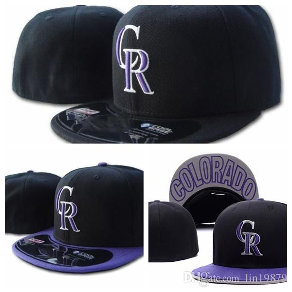 

2019 Скалистые горы CR письмо Бейсболки Хип-хоп мужчины женщины Carras Casquette Bone Swag Присп
