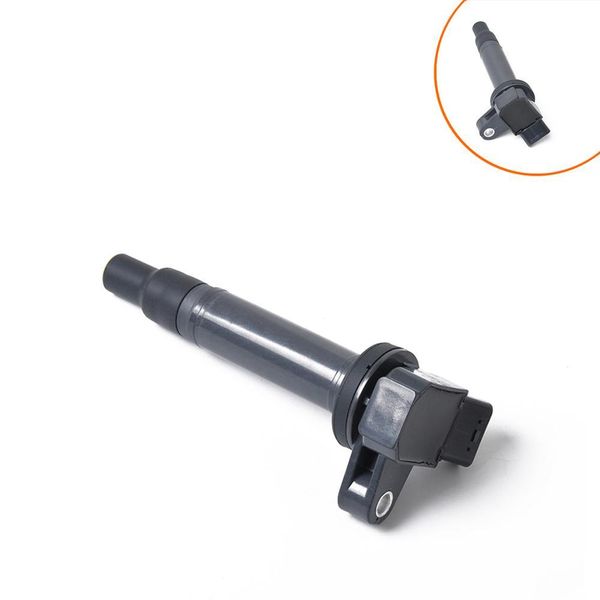 

oe:90919-02249 88921392, 90080-19027, 90919-02230 for prado gs is ls sc ignition coil