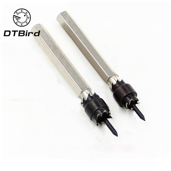 

spot welding drill 6542 high speed steel spot welding drill saw tooth hexagon handle removing sleeve decoration