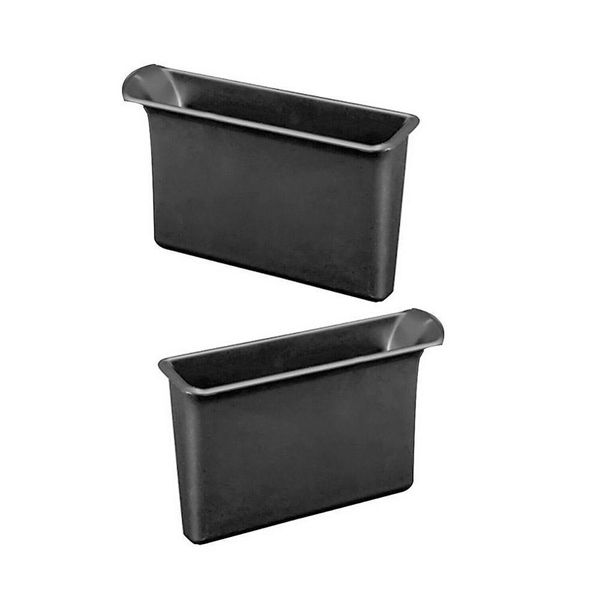 

door handle armrest storage box container holder tray car organizer accessories car styling for jimny 2019 2020