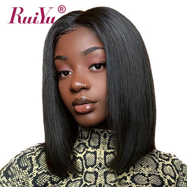 

Perucas de laços completos ruiyuhumanhair