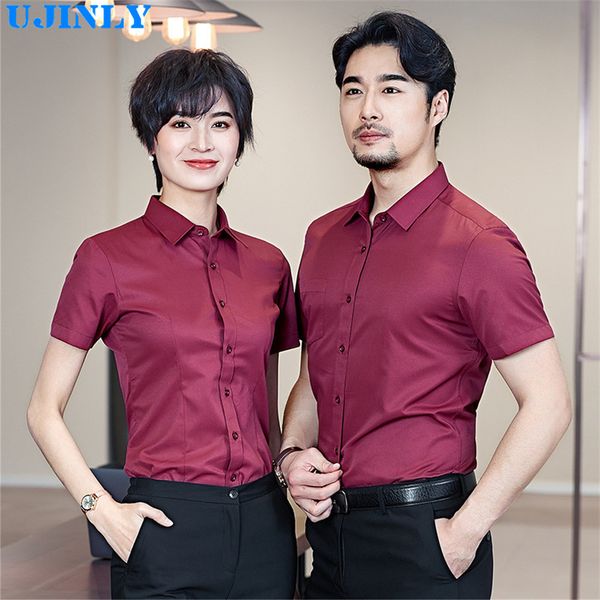 

apparel women's clothing women's blouses & shirts red, White