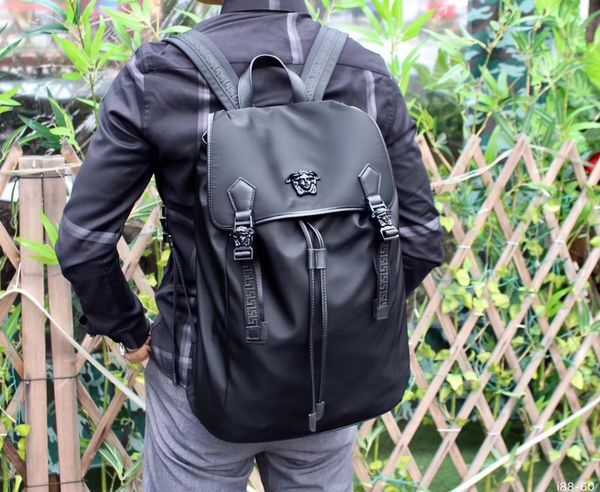 

Оригинальный материал дизайнерского рюкзака Luxury Backpack Style 5a мужская сумка верхняя