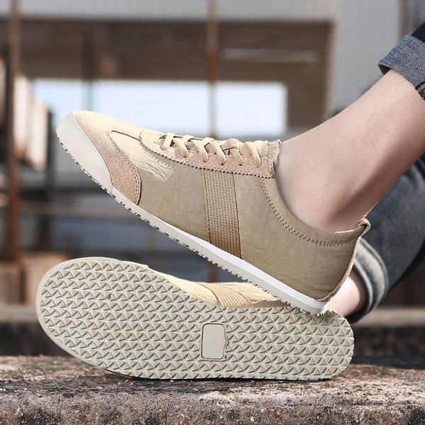 

genuine leather men golf shoes professional outdoor golf sport training sneakers for men leather trainers for spring summer