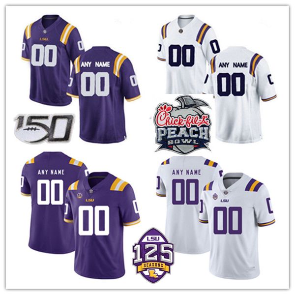 

lsu tigers marcel brooks john emery rashard lawrence terrace marshall jacoby stevens derek stingley andre anthony damone clark chris curry, Black;red