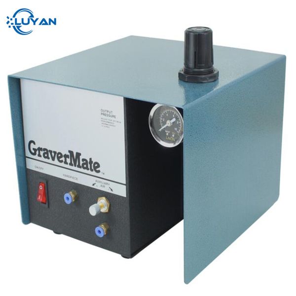 

110v/220v graver mate machine, single ended gold silve engraving machine