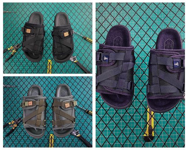 

2019 nylon vi vim x ophnet chri to de igner hoe goodyear ole lide ummer beach lipper hou e flip flop andal with box