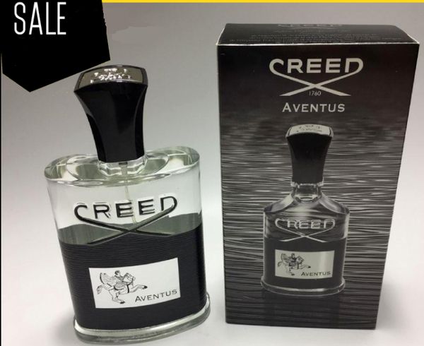 

new creed perfume aventus millesime by creed 4.0 oz 120ml spray eau de parfum ing