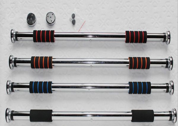 

household indoor door wall pull-ups door frame rod fitness equipment tube fitness device load 150kg