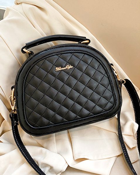 

2020 designer handbags fashion luxury wild shoulder bag trend handbag shoulder messenger bag