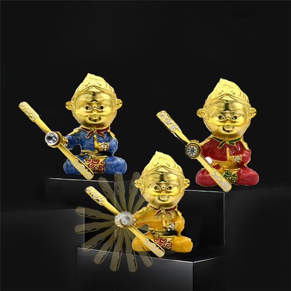 

kongyide car air fragrancer qitian dasheng monkey perfume air outlet perfume car accessories dropship ap15