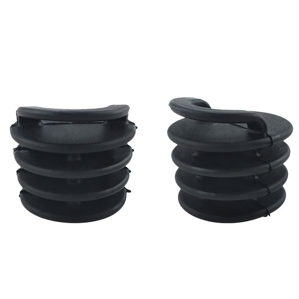 

10pcs 37mm kayak canoe scupper ser bungs drain holes plugs accessories