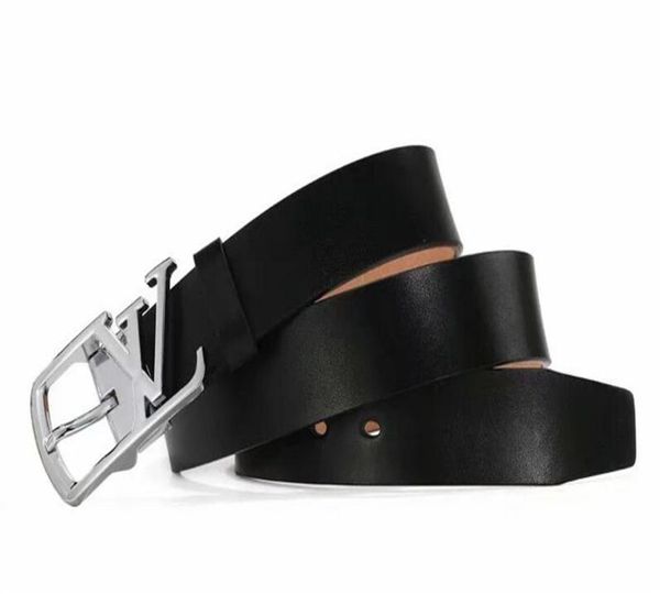 

2020 designer belts for mens belts designer belt snake luxury belt leather business belts women big gold buckle y21 021, Blue;gray