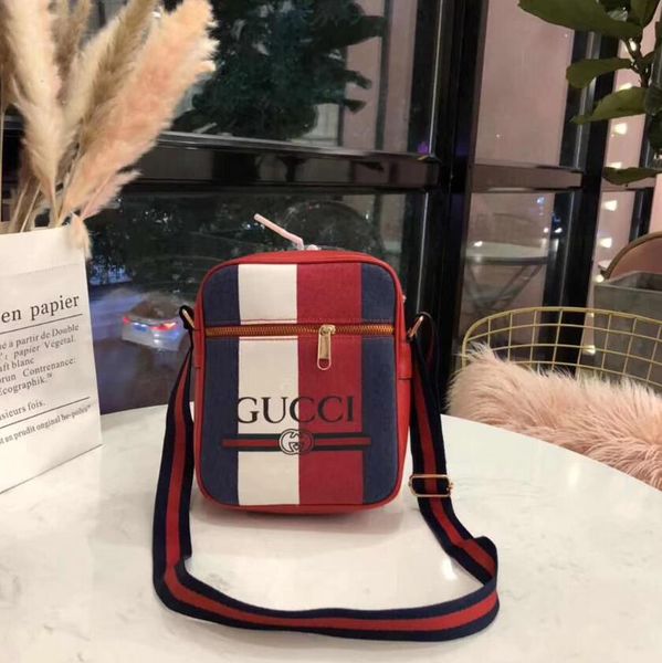 

Bolsa de Ombro xiaoqin2