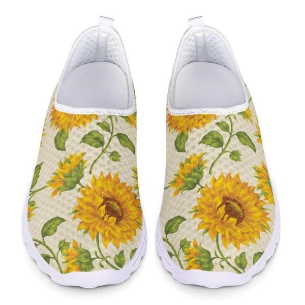 

whereisart 3d cute sloth print women low heels slip on casual flat shoes female summer loafers zapatos big size 35-45, Black