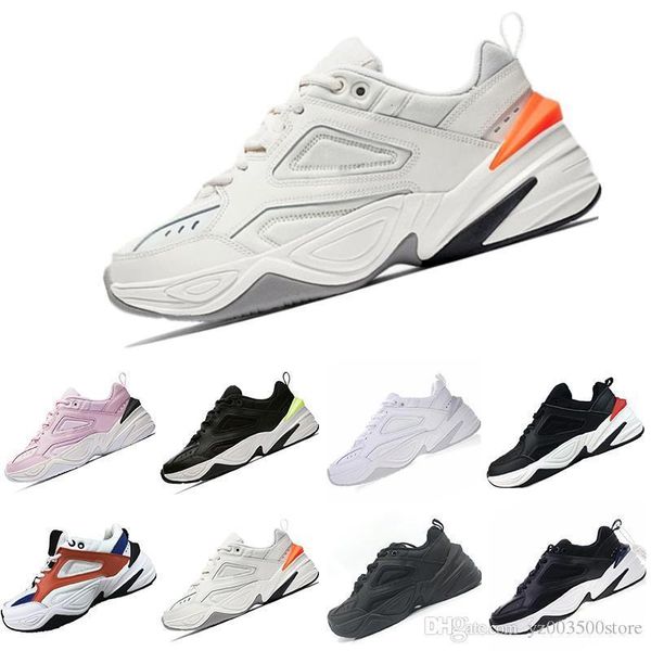 

m2k tekno старый дедушка кроссовки для мужчин женщины кроссовки спортивные тренеры профессиональные открытый спортивная обувь доставка free