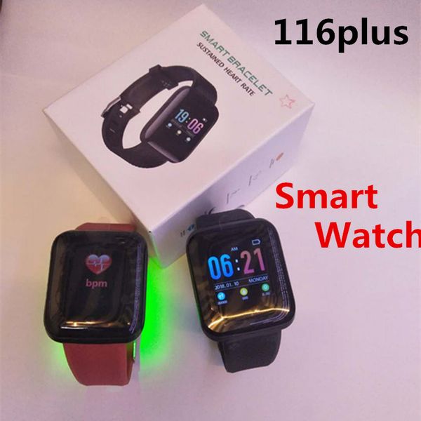 

Relógios inteligentes mying4