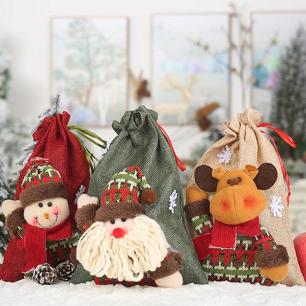 

Ѭождево drawstring меок подаѬка девђки ђмки мђлилм ана-клађ неговика elk б, Golden;silver