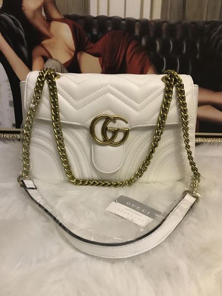 

2020fashion женские сумки на ремне классическая искусственная кожа marmont heart style 26 см золотая цепь женская сумка сумка tote сумки mes
